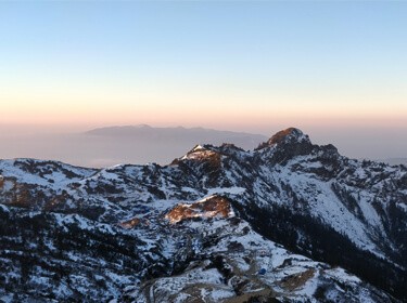 Kalinchowk Bhagwati Tour